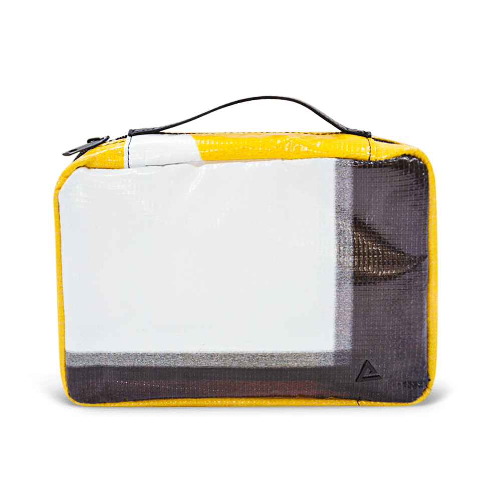 Vienna Toiletry Bag