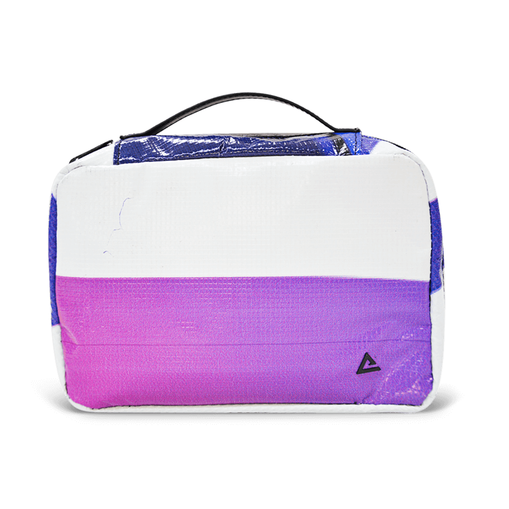 Vienna Toiletry Bag