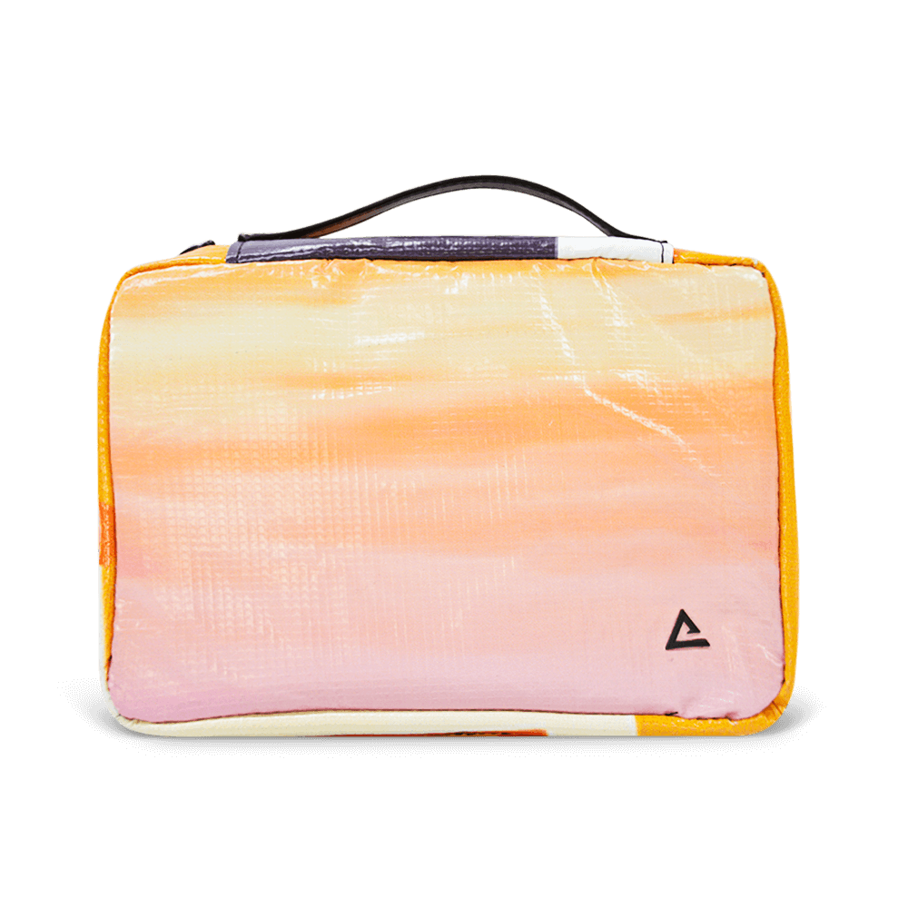Vienna Toiletry Bag