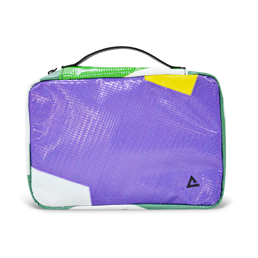 Vienna Toiletry Bag