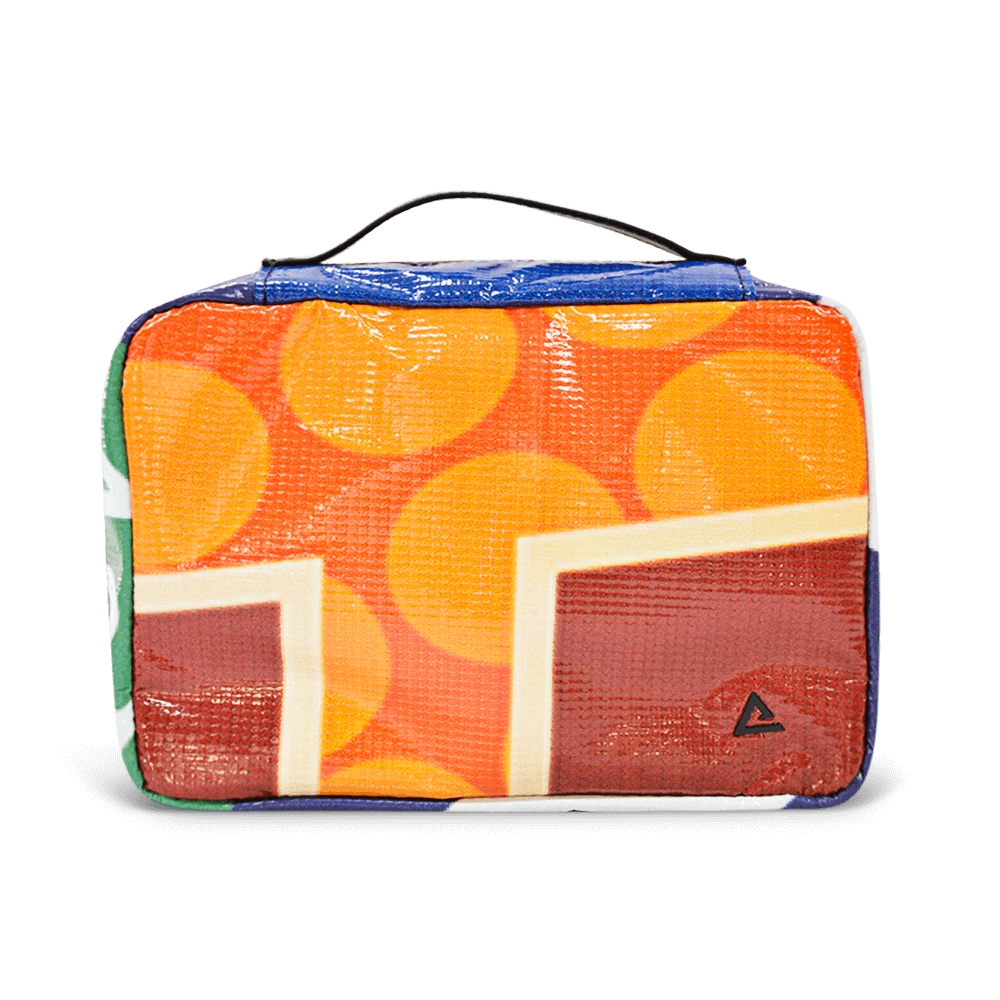 Vienna Toiletry Bag