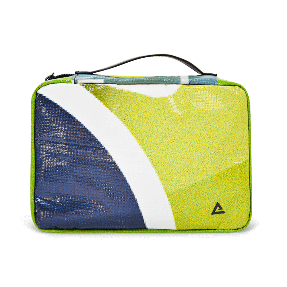 Vienna Toiletry Bag