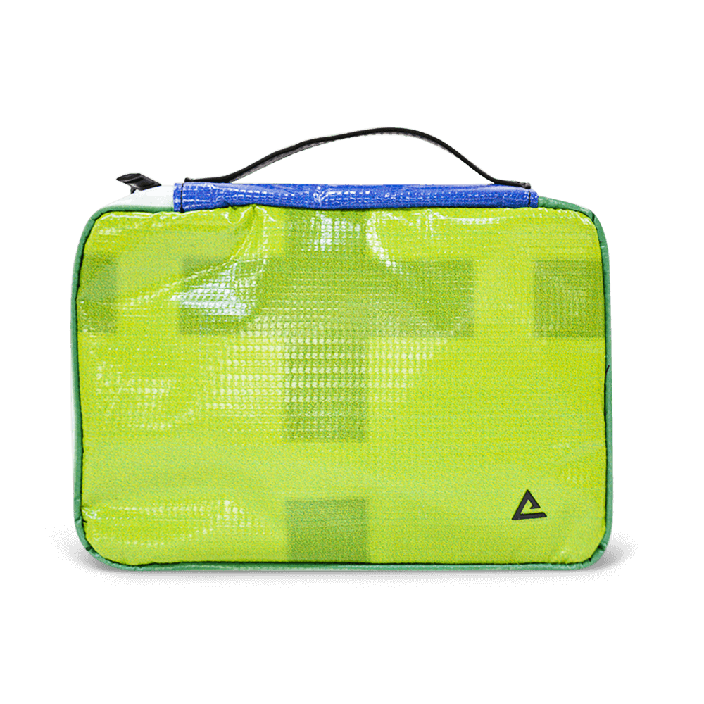 Vienna Toiletry Bag