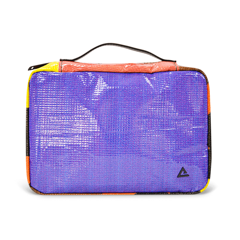 Vienna Toiletry Bag