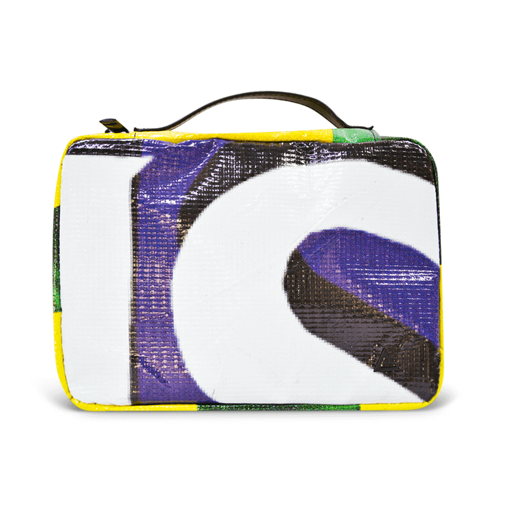 Vienna Toiletry Bag