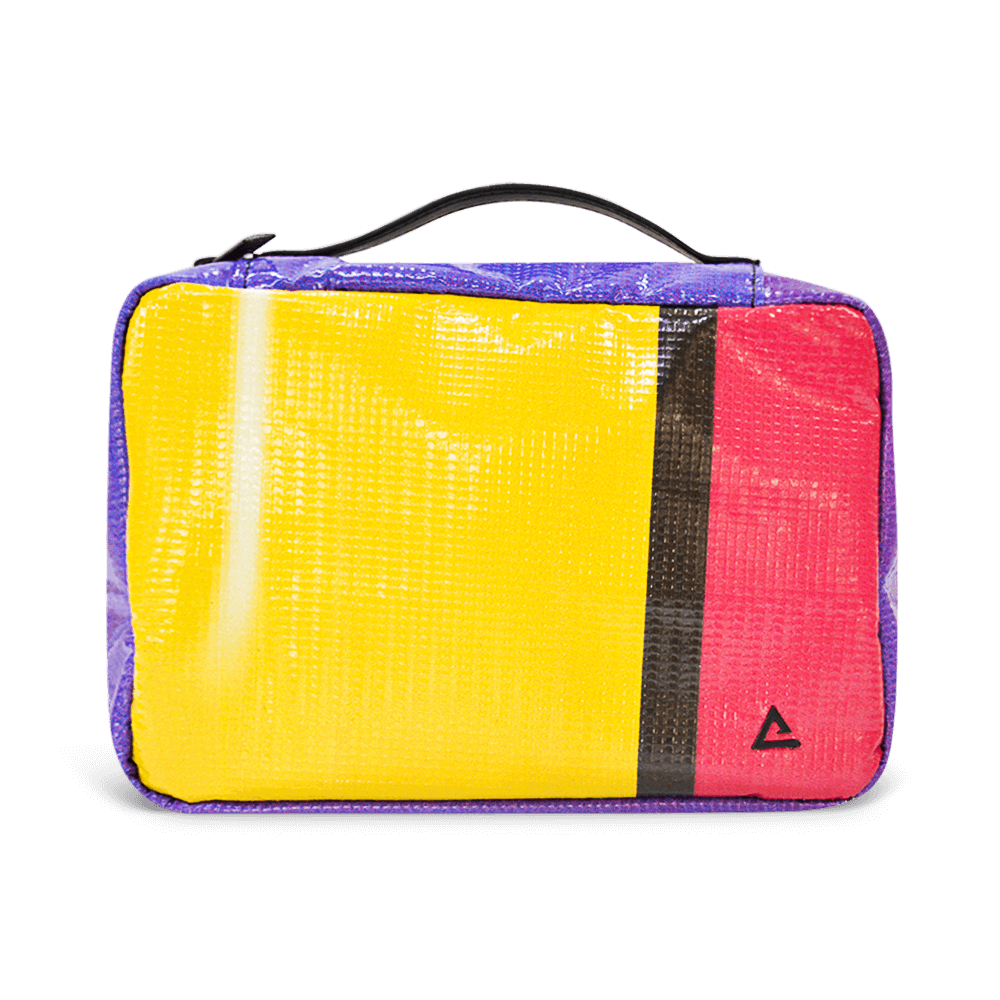 Vienna Toiletry Bag