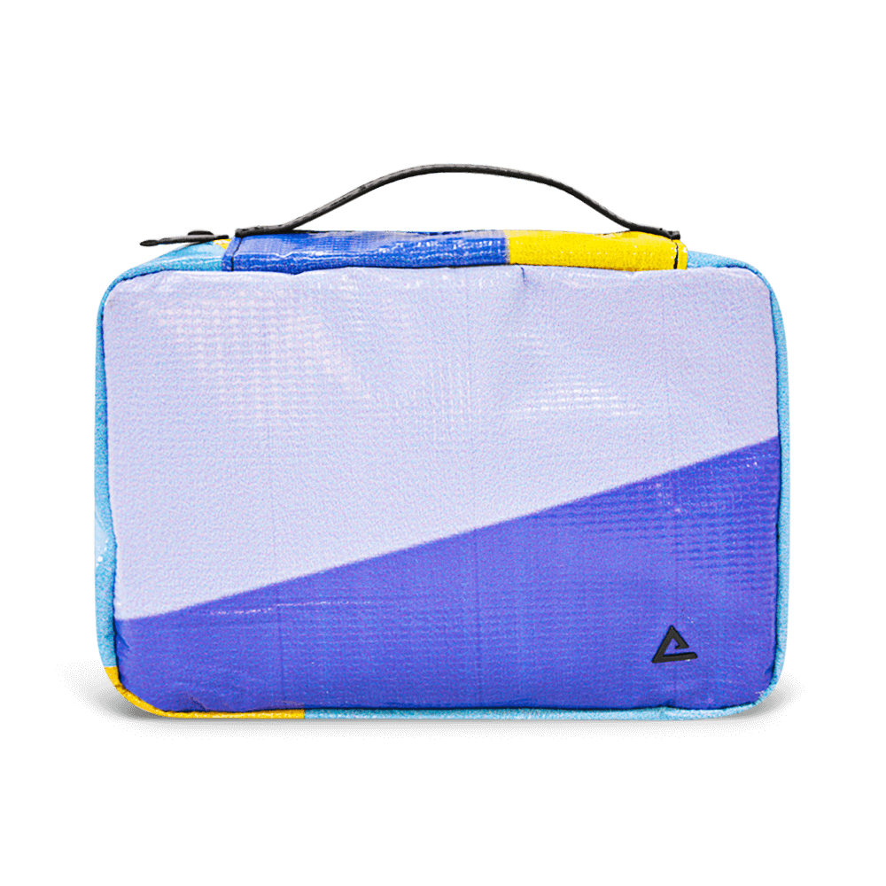 Vienna Toiletry Bag