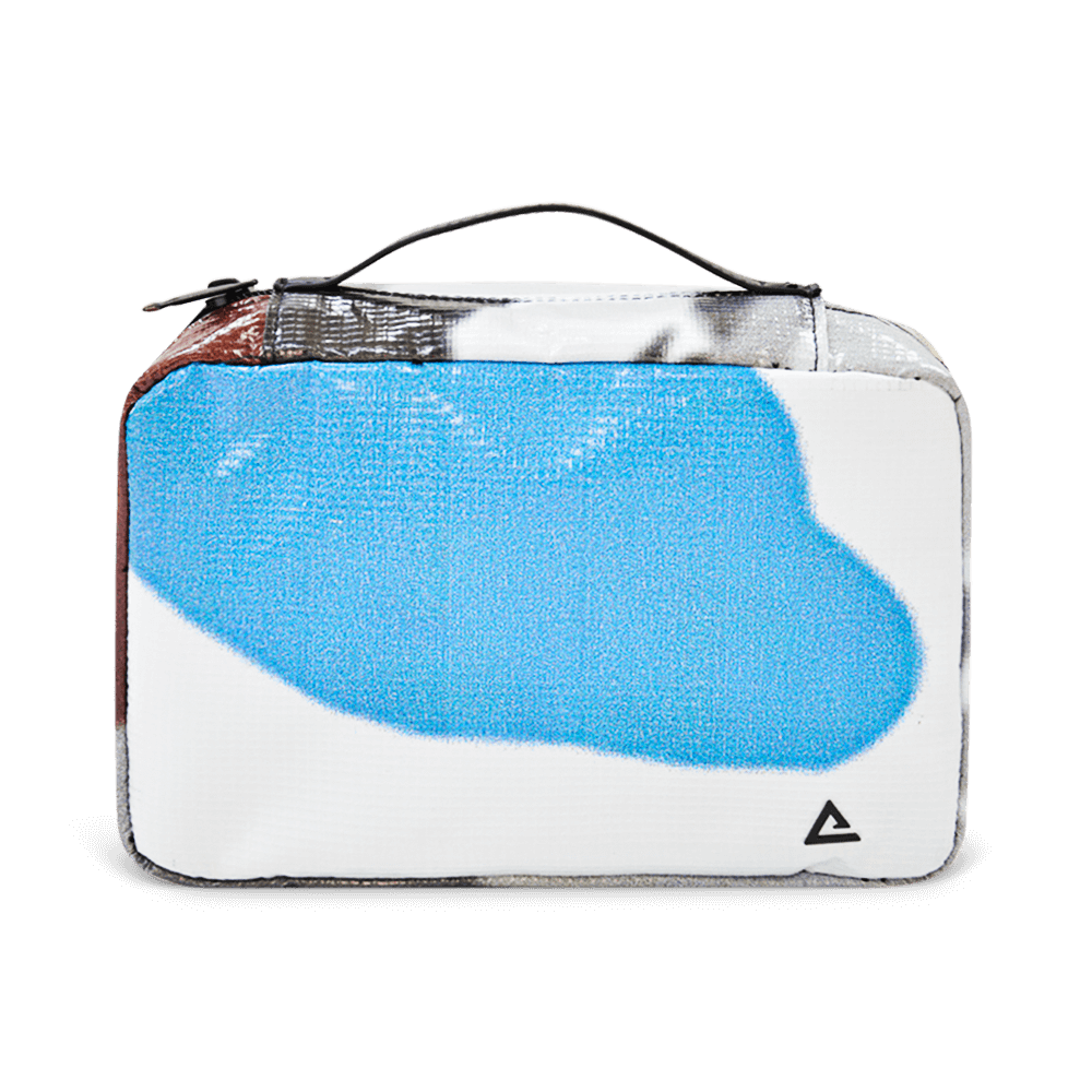 Vienna Toiletry Bag