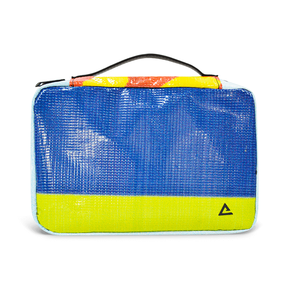 Vienna Toiletry Bag