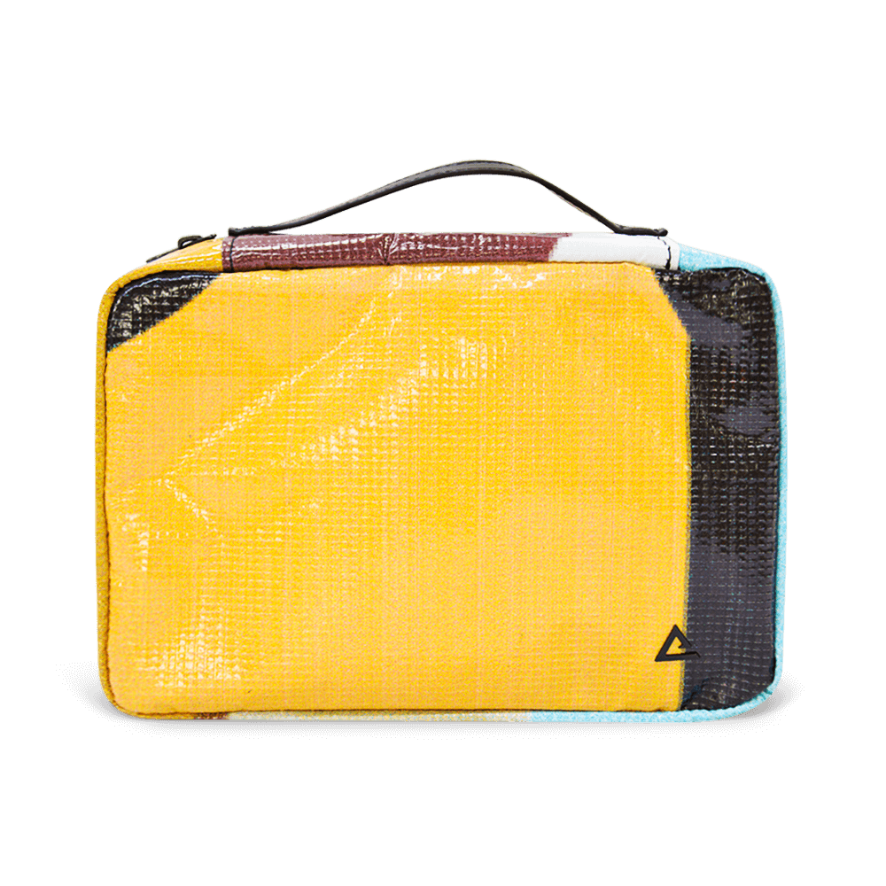 Vienna Toiletry Bag