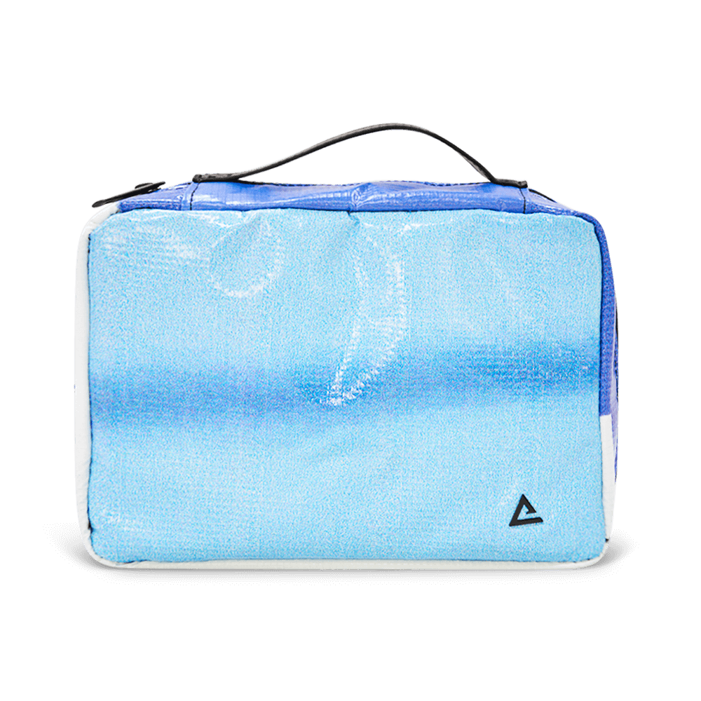 Vienna Toiletry Bag