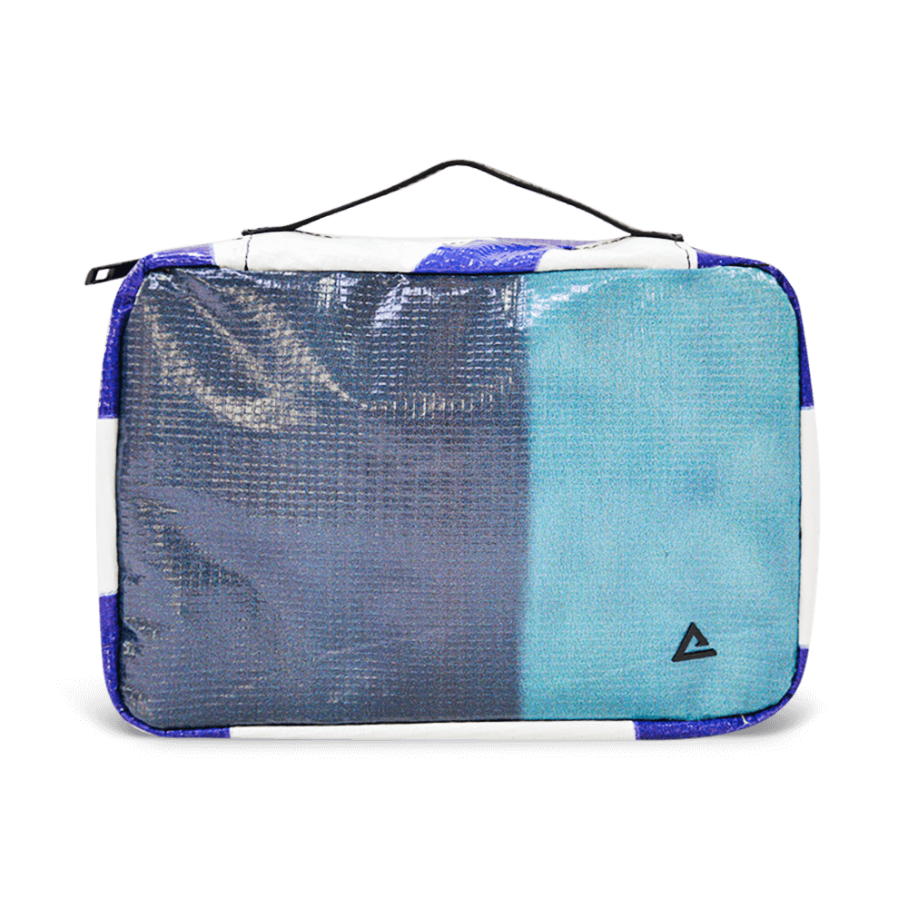 Vienna Toiletry Bag