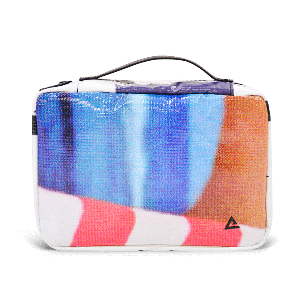 Vienna Toiletry Bag