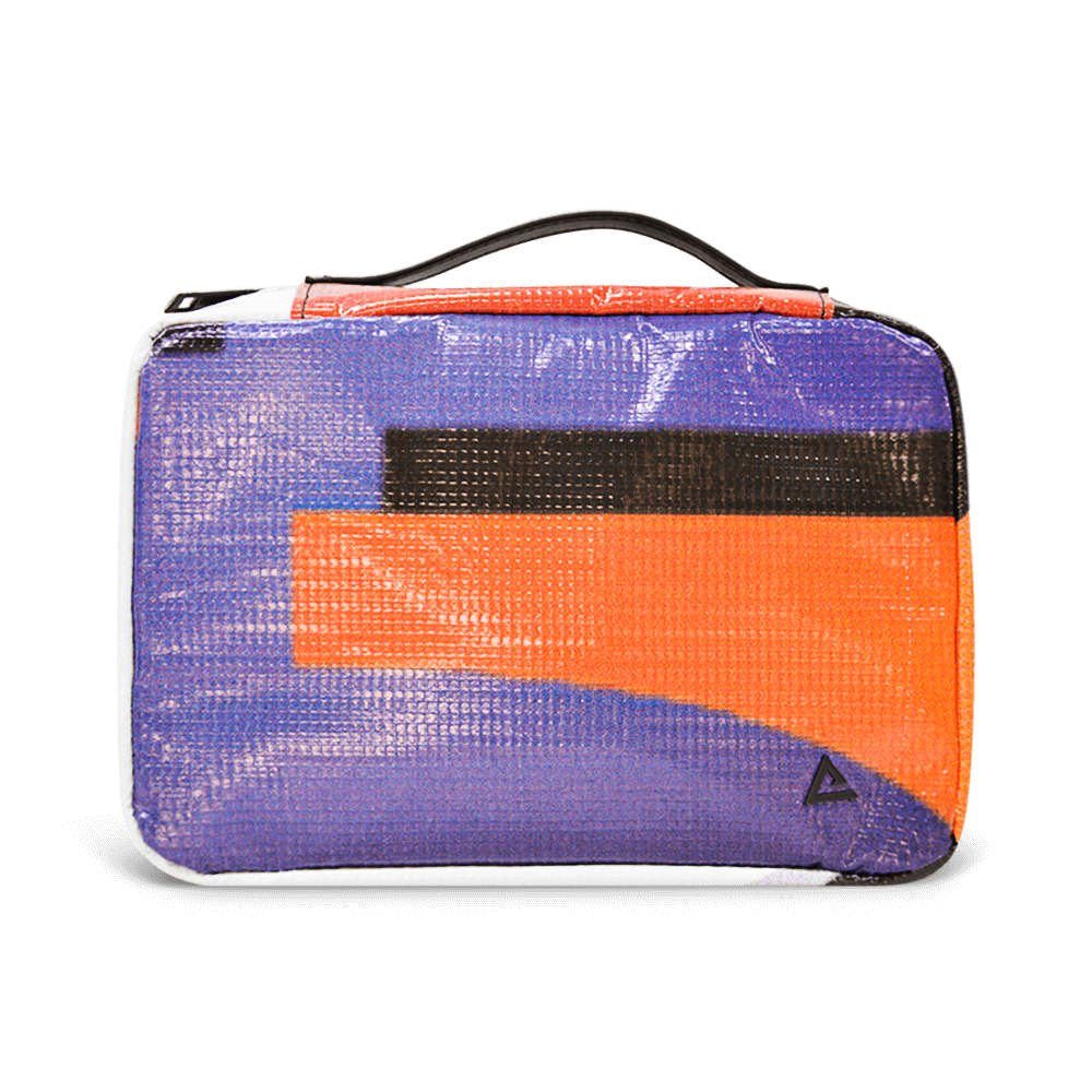 Vienna Toiletry Bag