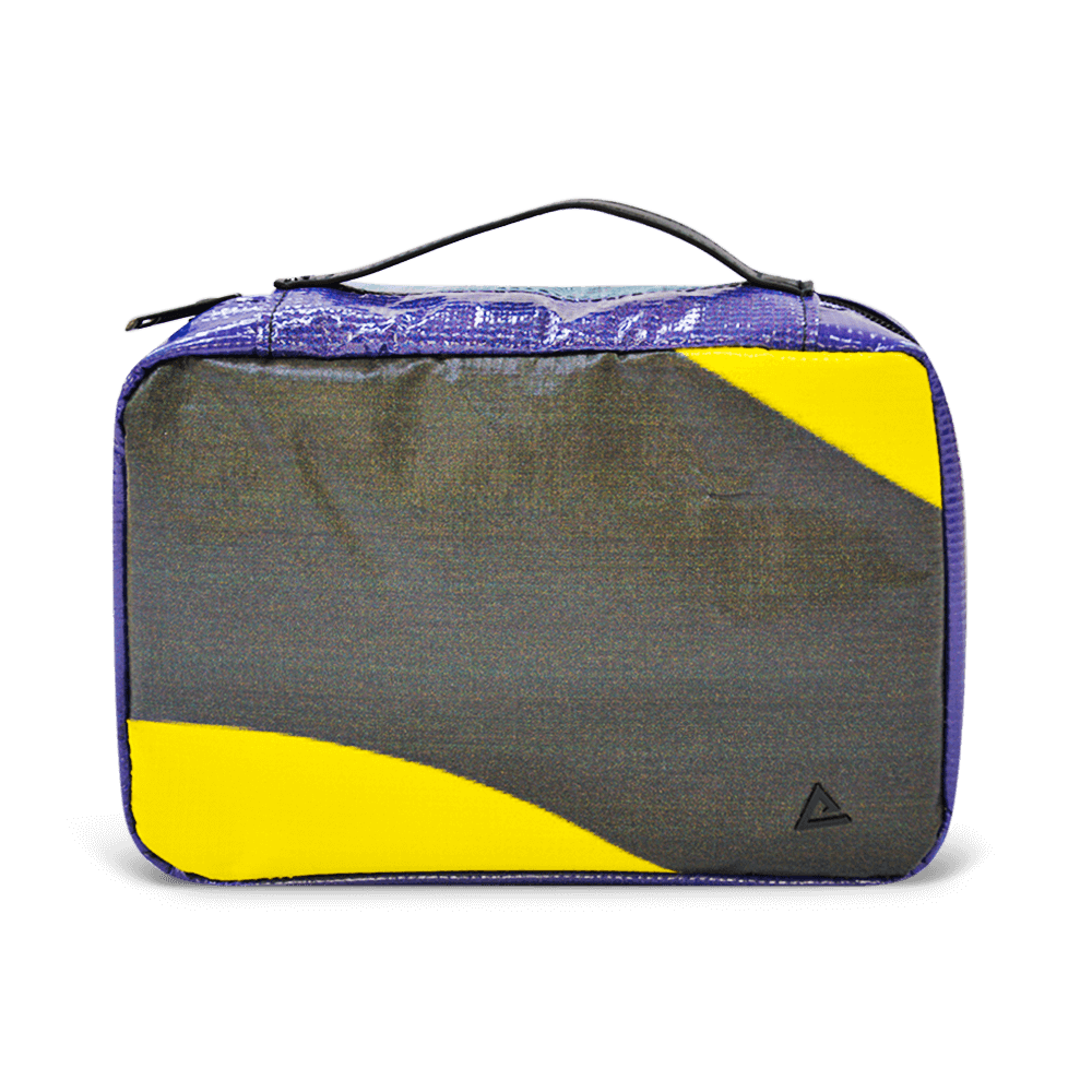 Vienna Toiletry Bag