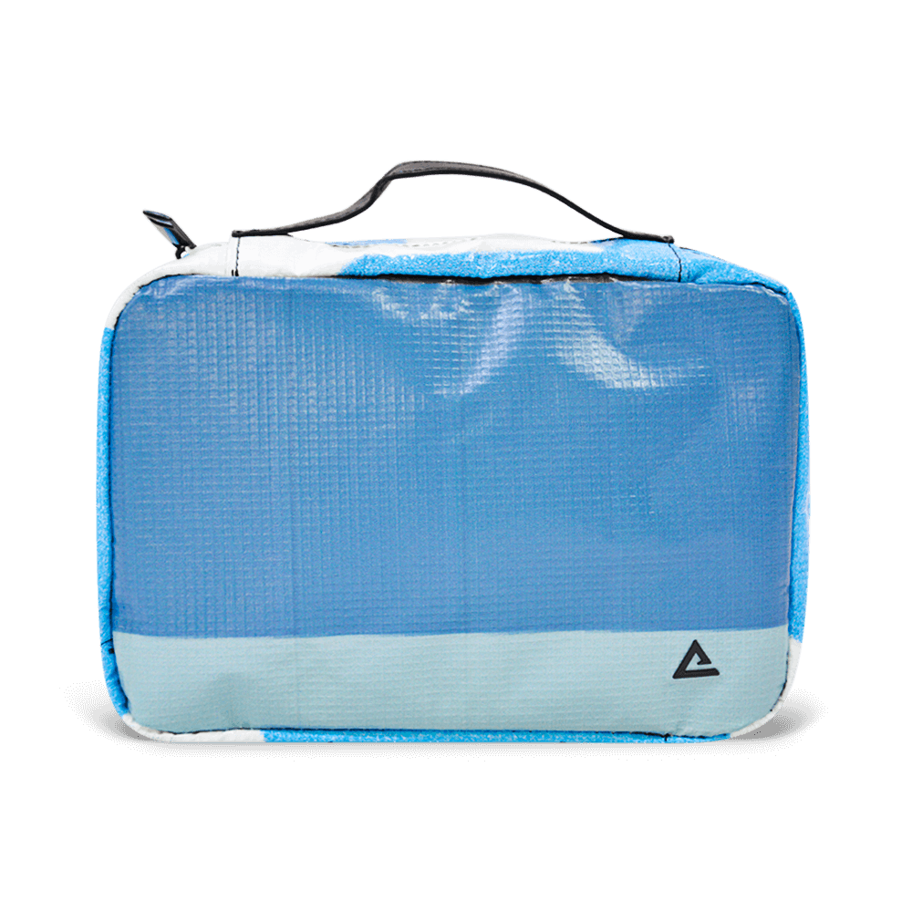 Vienna Toiletry Bag