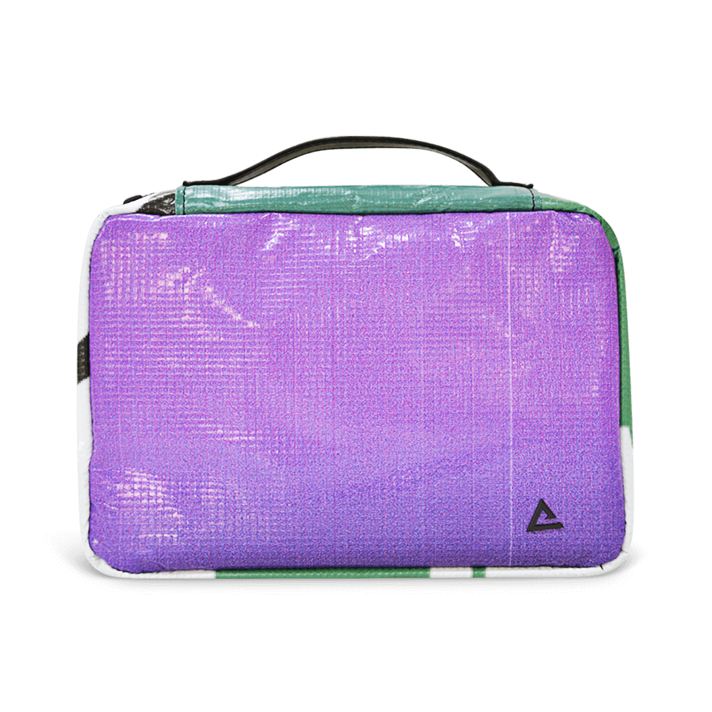 Vienna Toiletry Bag