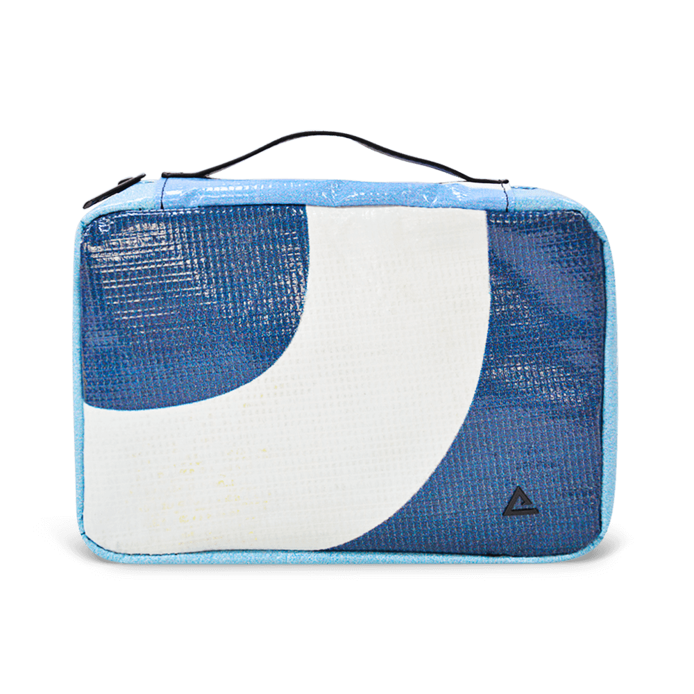 Vienna Toiletry Bag