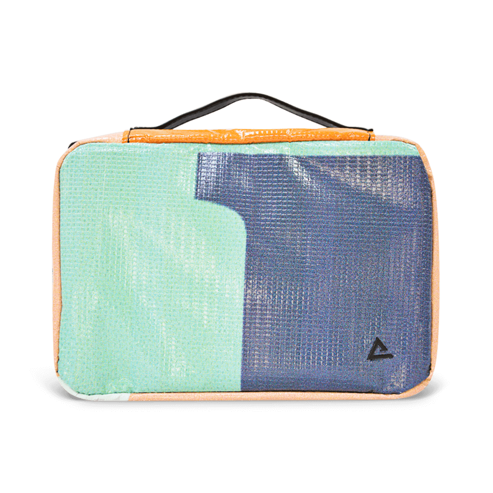 Vienna Toiletry Bag
