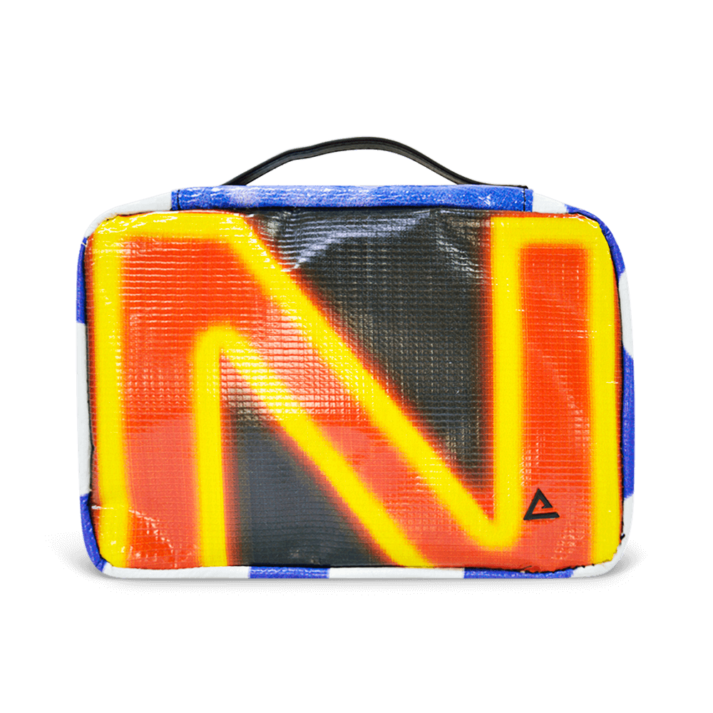 Vienna Toiletry Bag