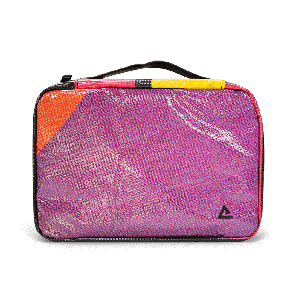 Vienna Toiletry Bag