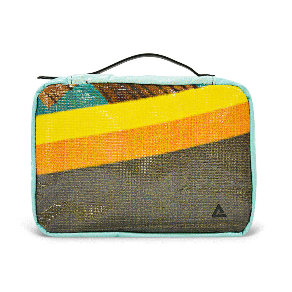 Vienna Toiletry Bag