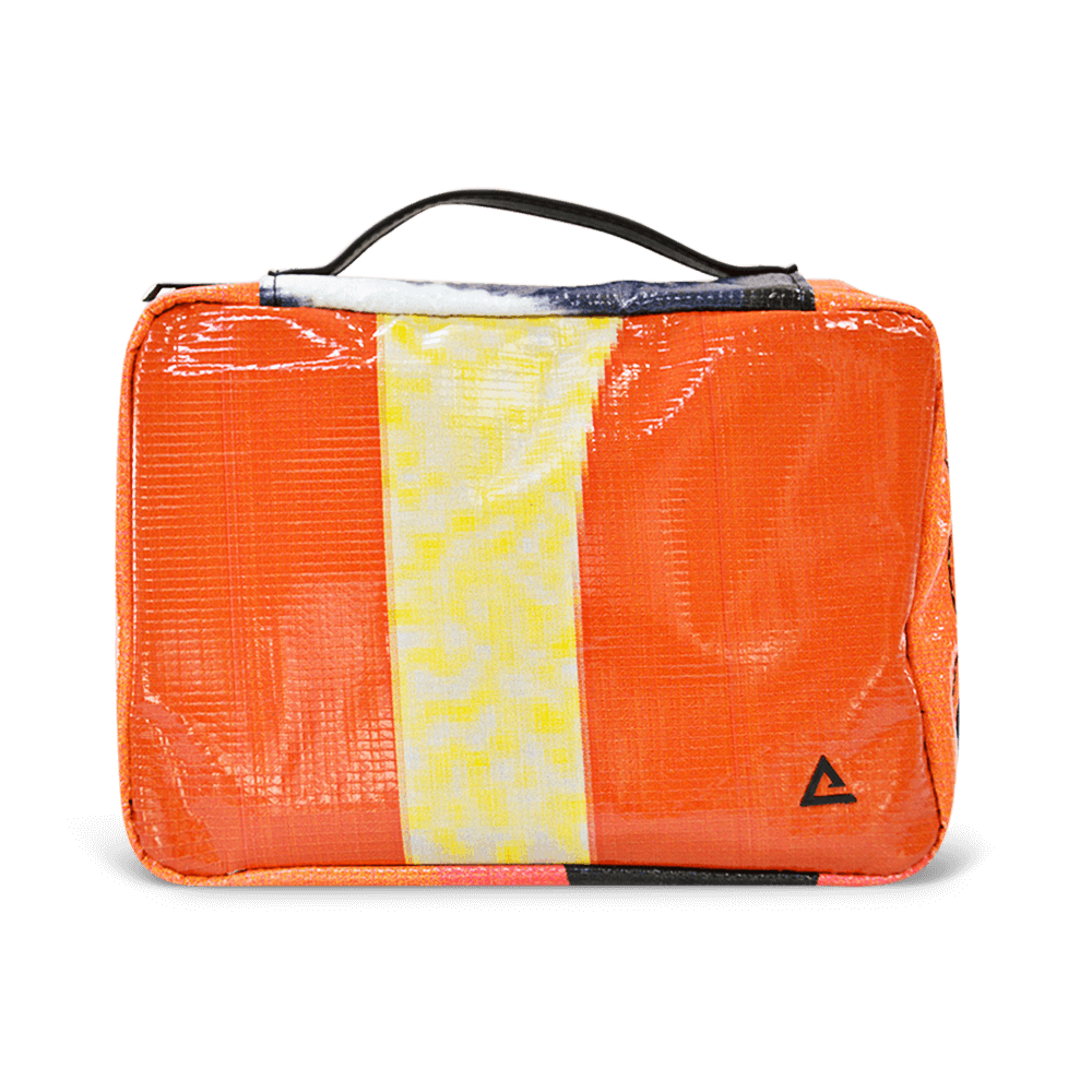 Vienna Toiletry Bag