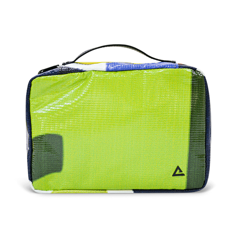Vienna Toiletry Bag