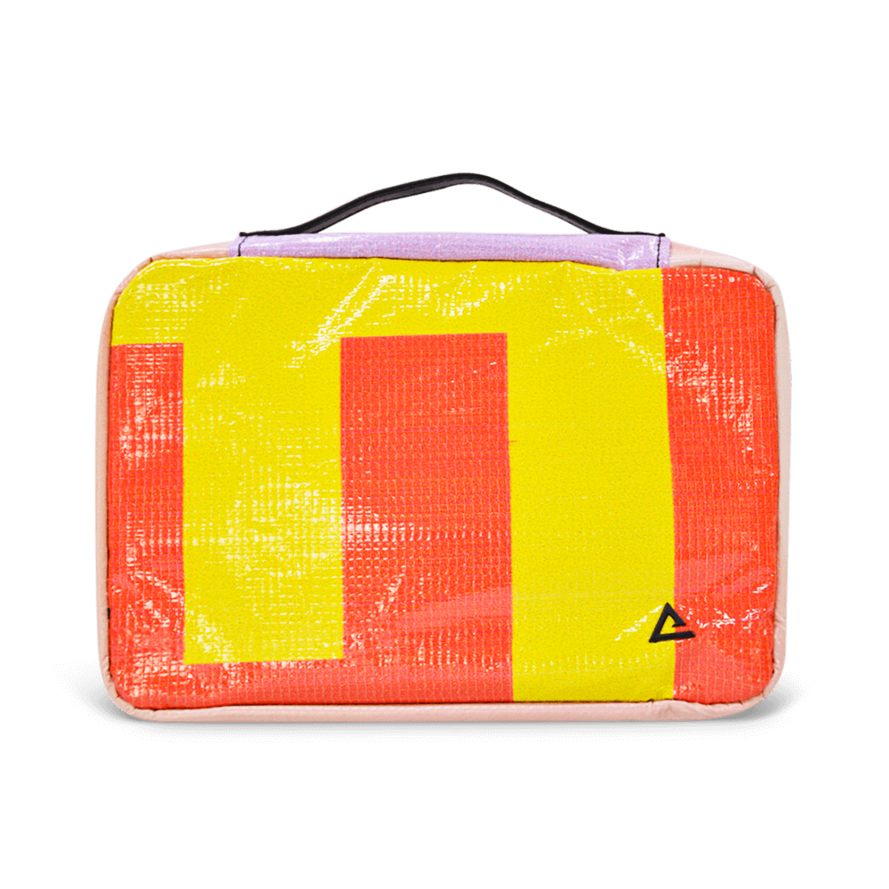 Vienna Toiletry Bag
