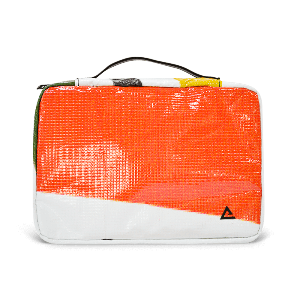 Vienna Toiletry Bag