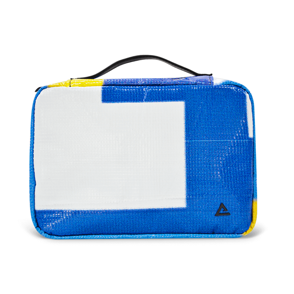 Vienna Toiletry Bag