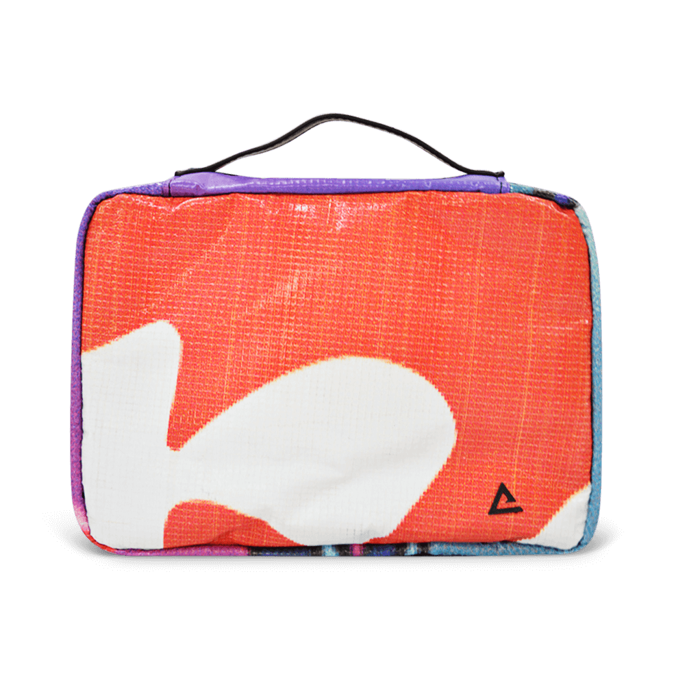 Vienna Toiletry Bag