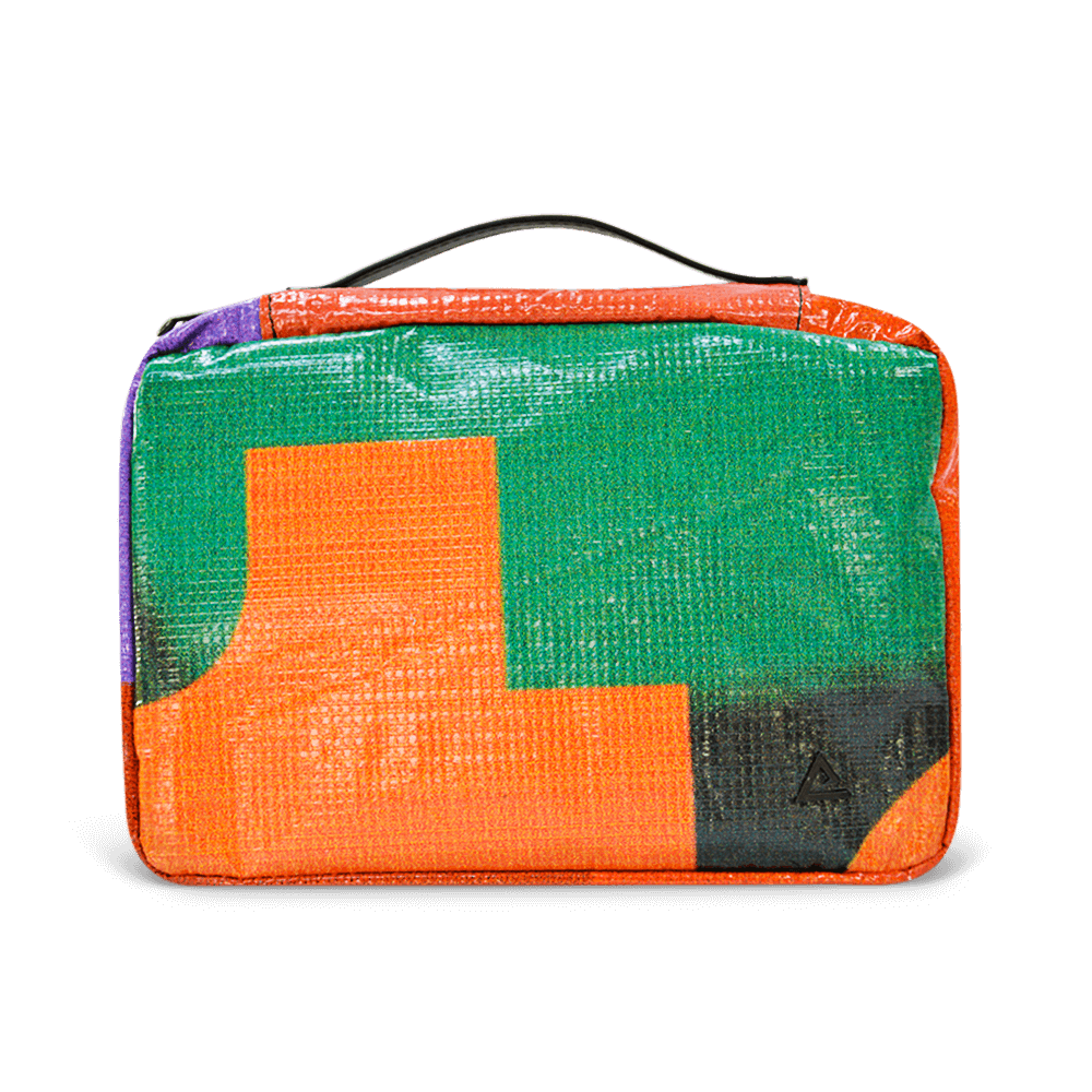 Vienna Toiletry Bag