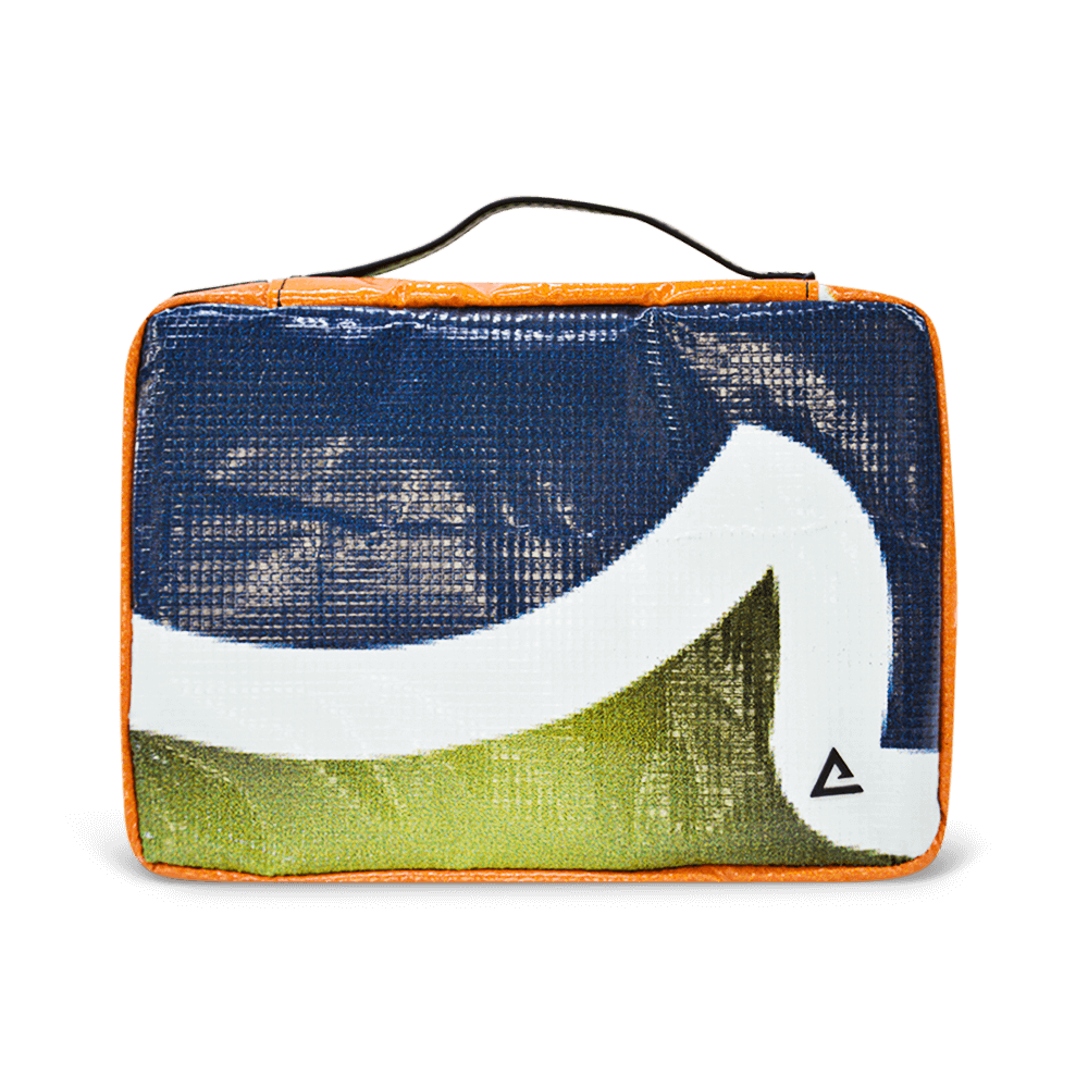 Vienna Toiletry Bag