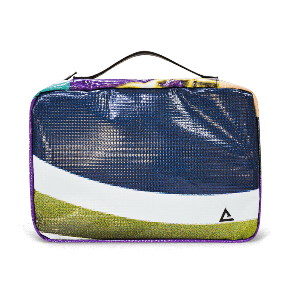 Vienna Toiletry Bag