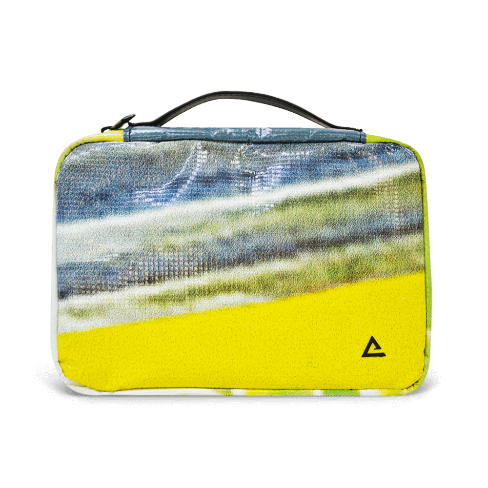 Vienna Toiletry Bag