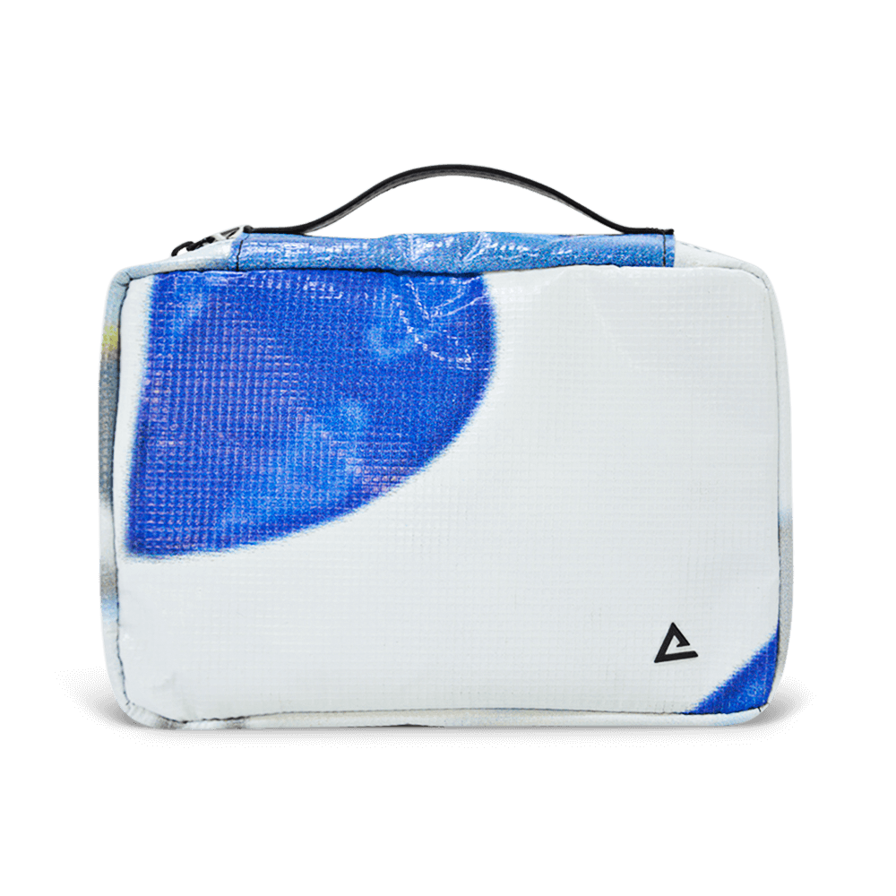 Vienna Toiletry Bag