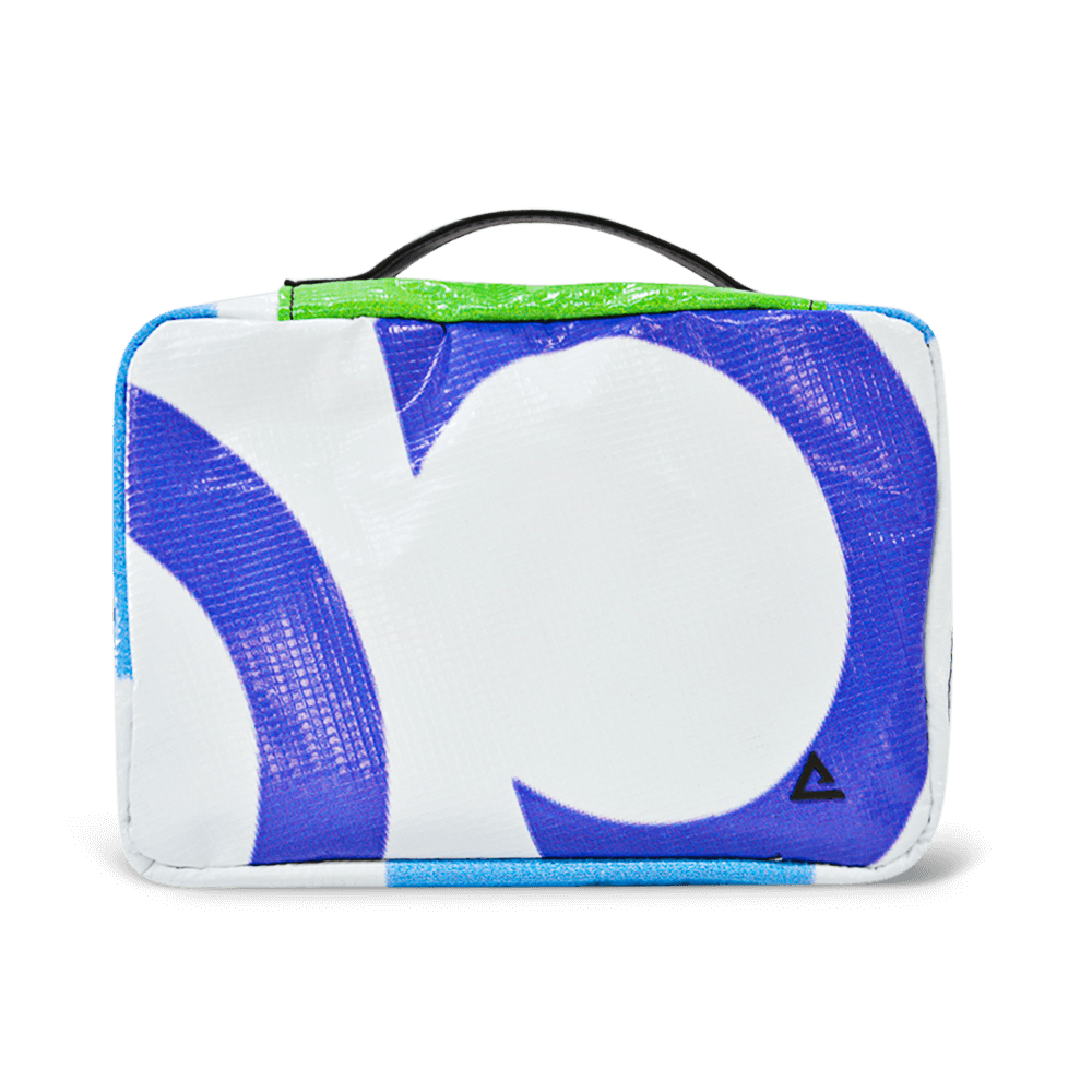 Vienna Toiletry Bag