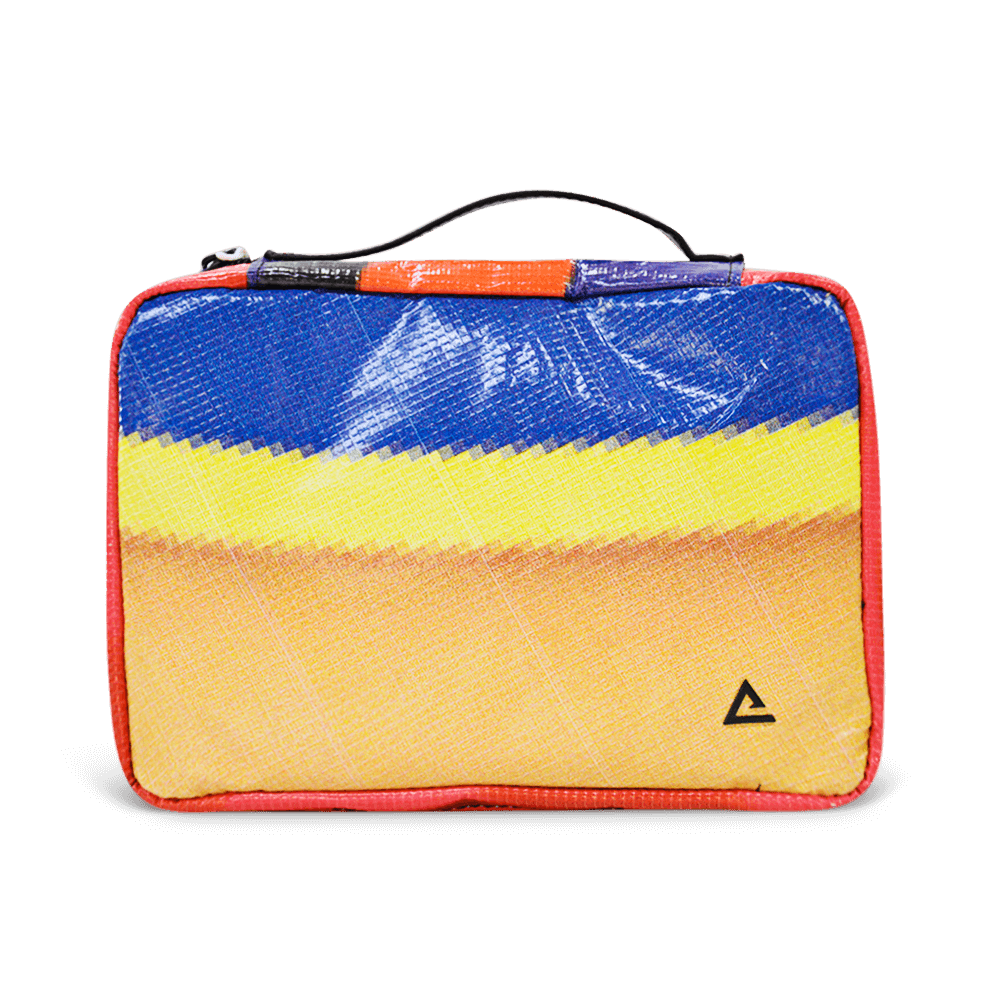 Vienna Toiletry Bag