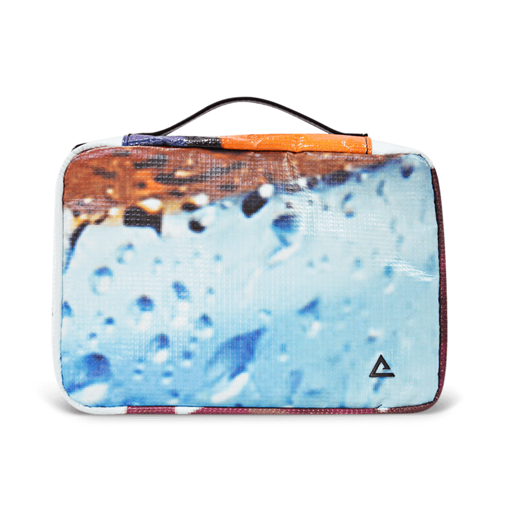 Vienna Toiletry Bag