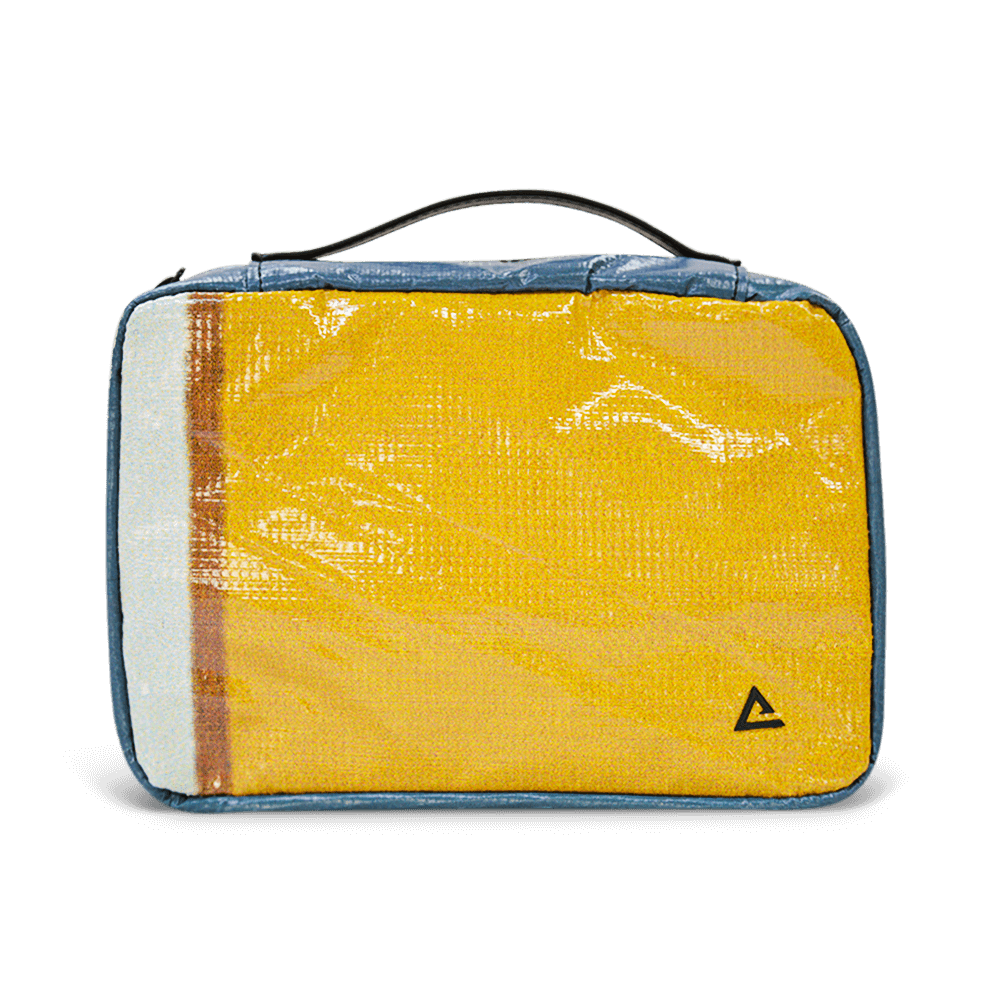 Vienna Toiletry Bag