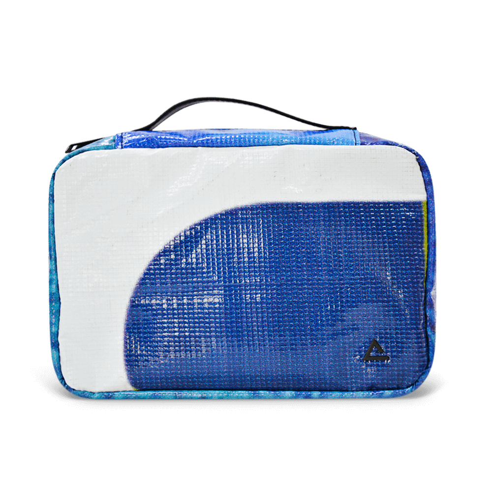 Vienna Toiletry Bag