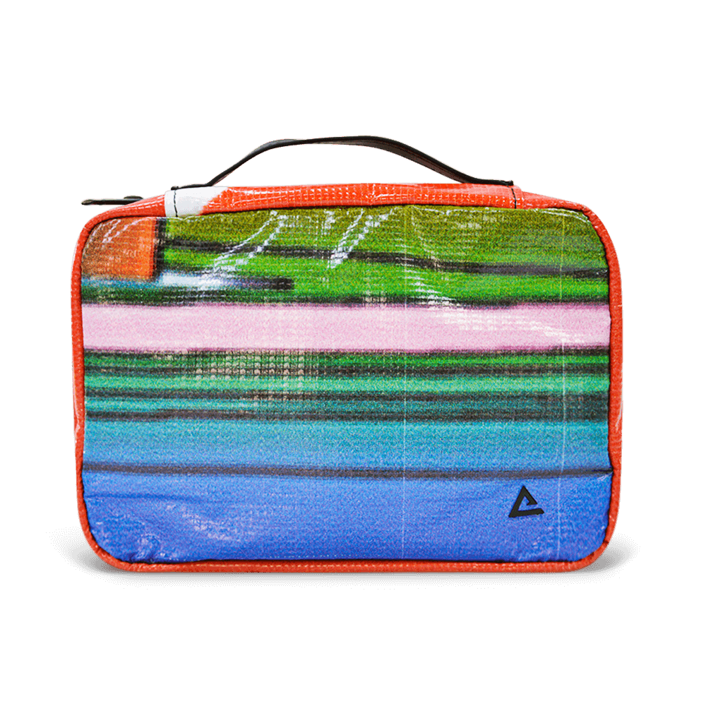 Vienna Toiletry Bag