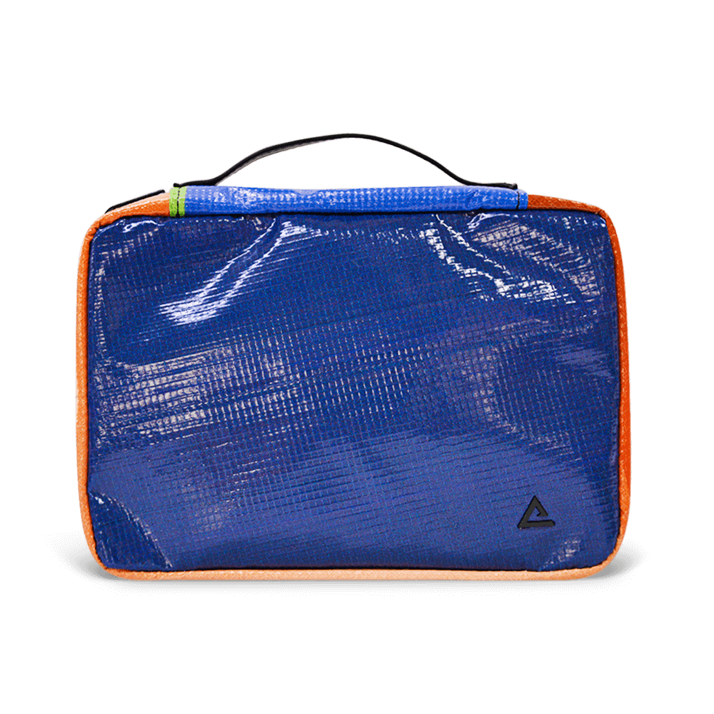 Vienna Toiletry Bag