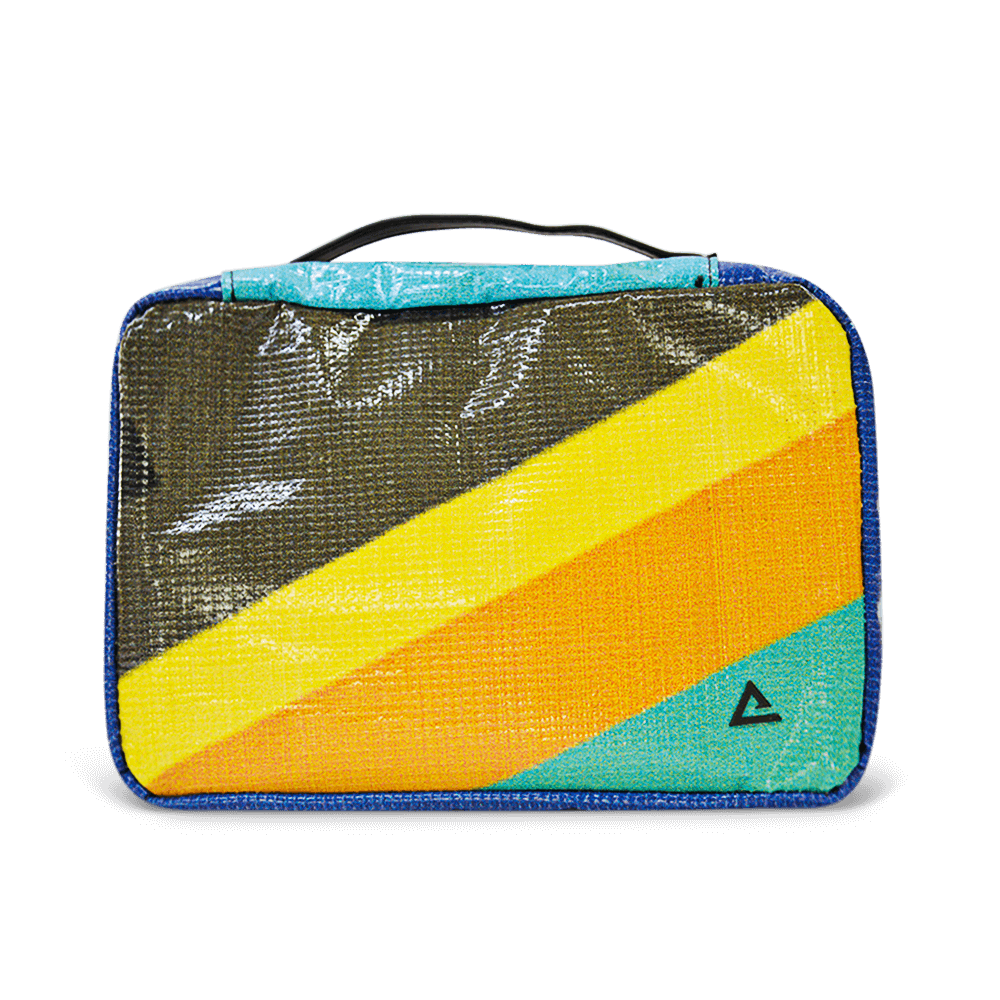 Vienna Toiletry Bag