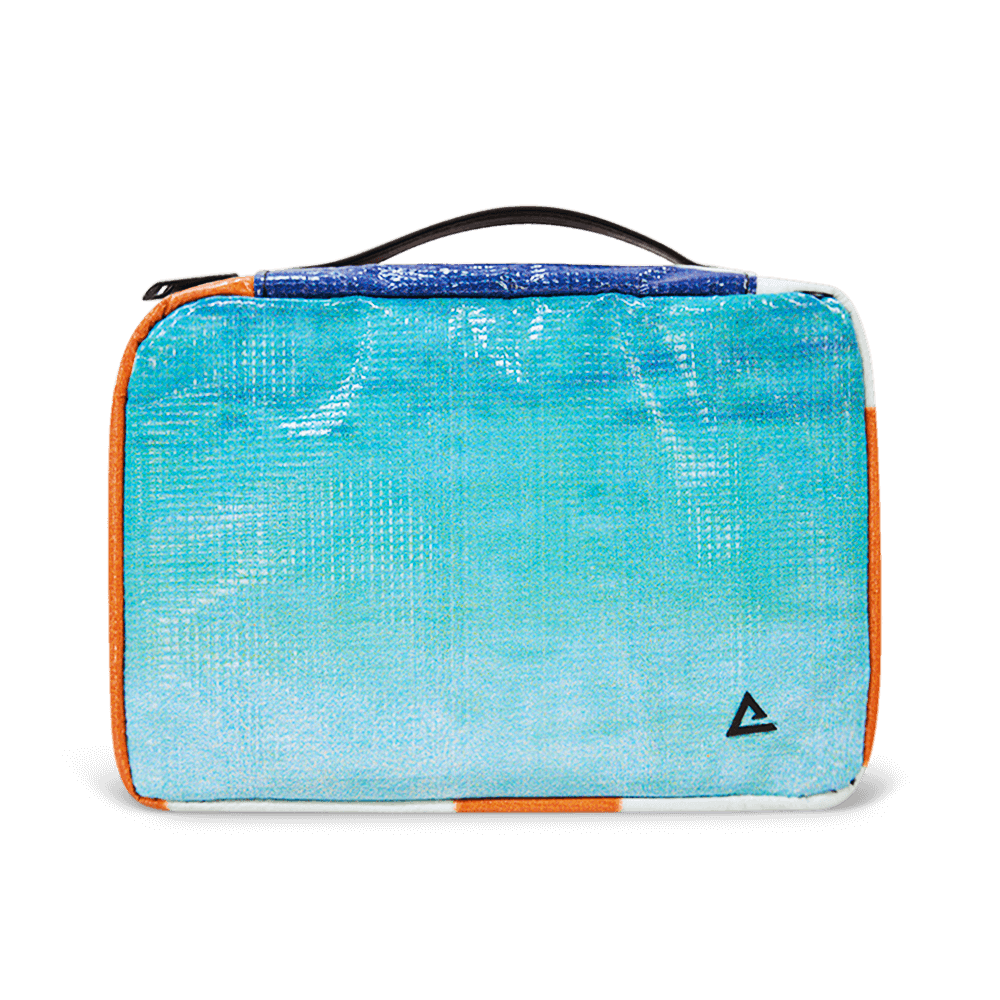 Vienna Toiletry Bag