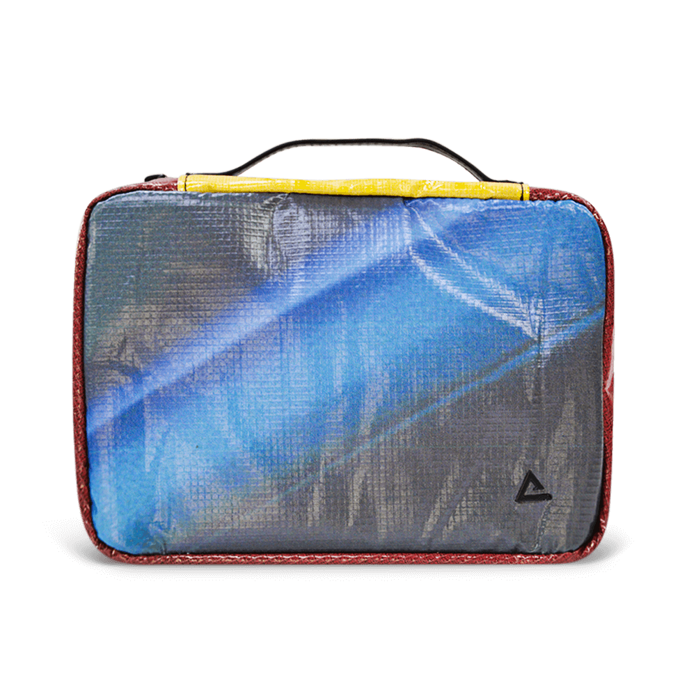 Vienna Toiletry Bag