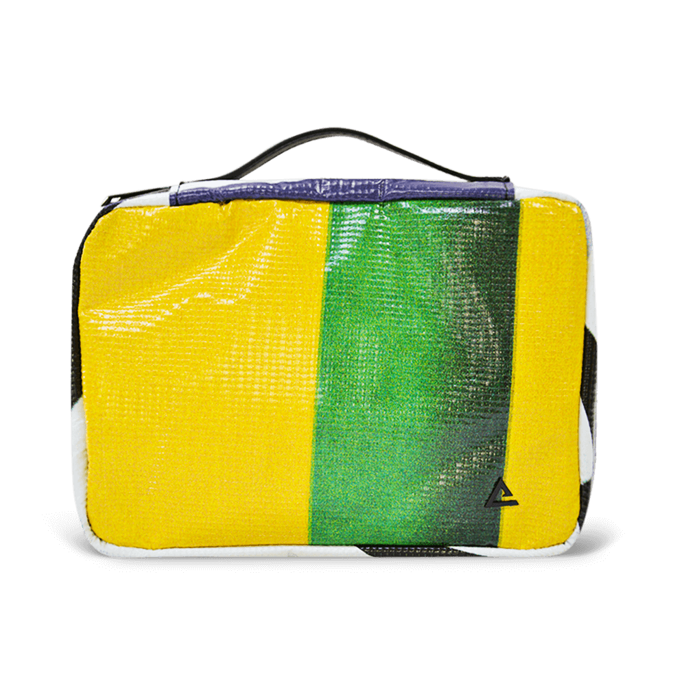 Vienna Toiletry Bag