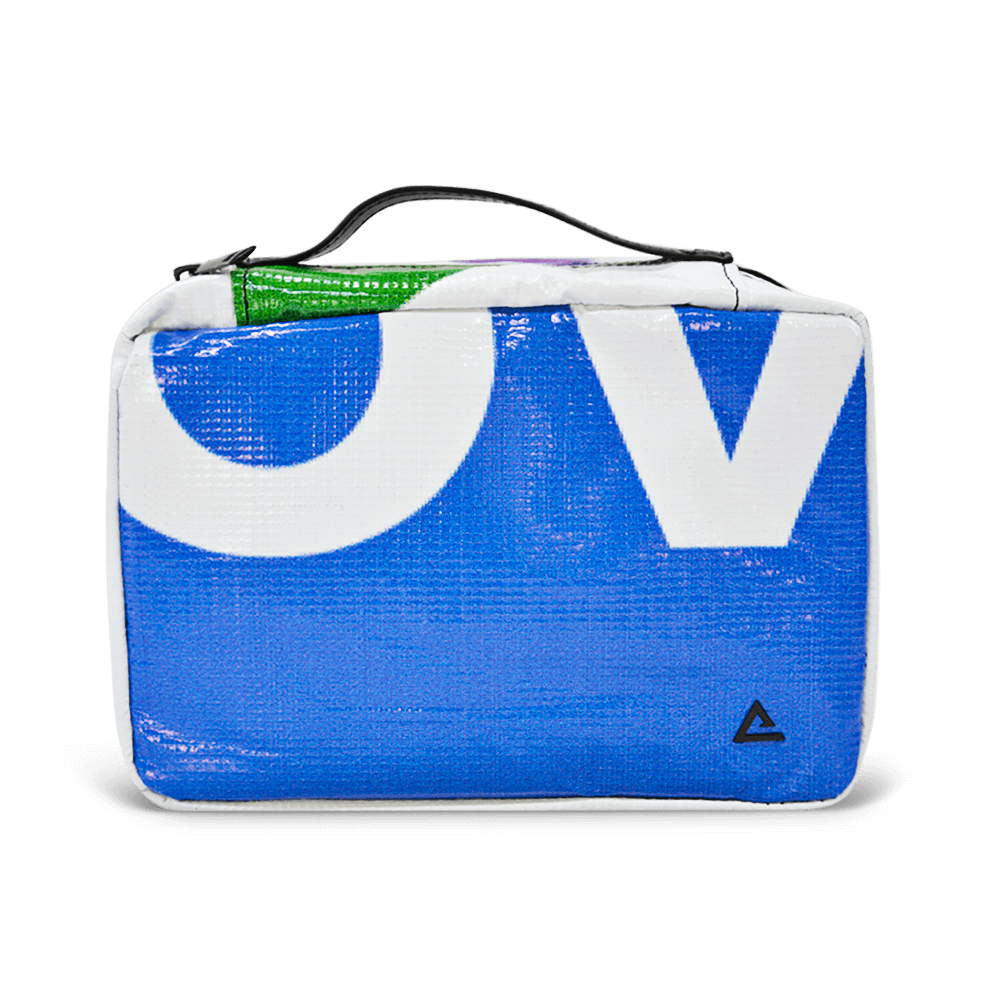 Vienna Toiletry Bag