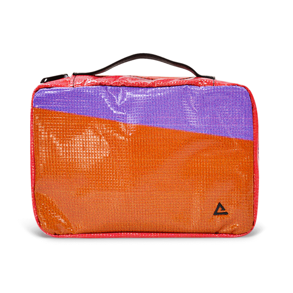 Vienna Toiletry Bag